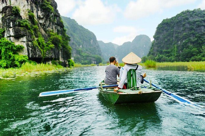Ninh Binh Full Day Small Group Tour - Key things to know before you go
