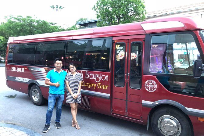 Ninh Binh Full Day Small Group Tour - Price and logistics: how $55 adds up (and where it can feel off)