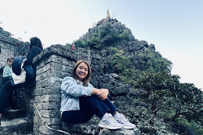Ninh Binh Full-Day to Hoa Lu Tam Coc & Mua Cave Via Boat & Bike - Key Highlights to Know Before You Go