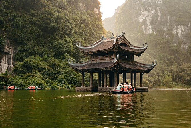 Ninh Binh Full Day Tour from Hanoi by Limousine - Key things to know before you go