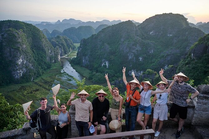 Ninh Binh Full Day Tour from Hanoi by Limousine - The 7:00 am start: transport time and what it means for your day