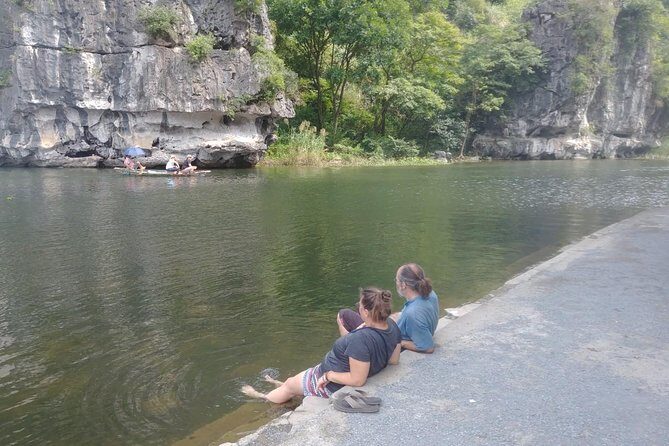 Ninh Binh Full Day Tour From Hanoi: Hoa Lu - Trang An - Mua Cave - What’s included (and what you’ll pay for on the side)