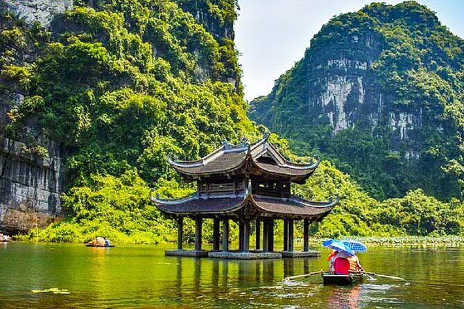 Ninh Binh Full Day Tour From Hanoi to Hoa Lu, Tam Coc, Mua Cave - Quick, Specific Highlights