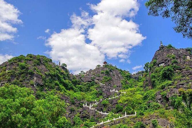 Ninh Binh Full Day Tour From Hanoi to Hoa Lu, Tam Coc, Mua Cave - Price and value: is $55 fair for what you get?