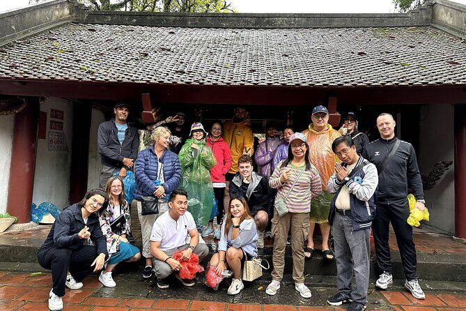 Ninh Binh Full Day Tour from Hanoi to Hoa Lu, Trang An & Mua Cave - From Hanoi Old Quarter to Ninh Binh: The Day’s Rhythm