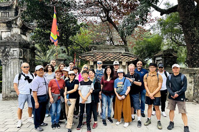 Ninh Binh Full Day Tour from Hanoi to Hoa Lu, Trang An & Mua Cave - Trang An Landscape Complex: Bamboo Boat Ride Through the Caves