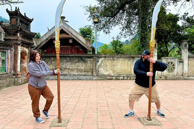 Ninh Binh Full Day Tour from Hanoi to Hoa Lu, Trang An & Mua Cave - Price and Value: Is $50 a Good Deal?