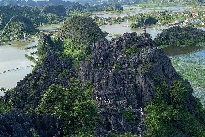 Ninh Binh Full Day Tour from Hanoi to Hoa Lu, Trang An & Mua Cave - Who This Tour Suits Best (and Who Should Skip It)