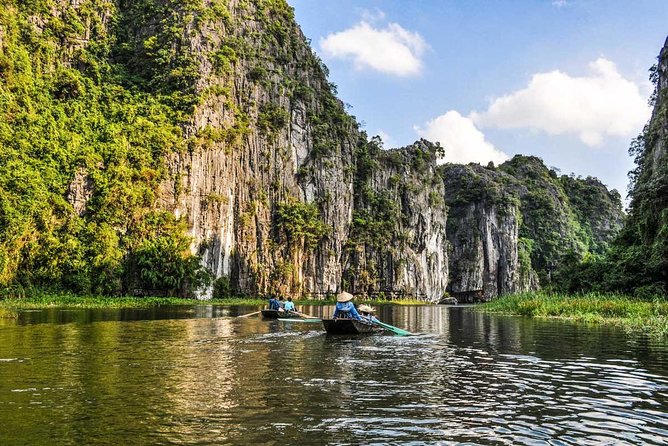 Ninh Binh Full Day Tour From Hanoi With Customized Attractions - Getting there: Old Quarter pickup and a comfortable drive