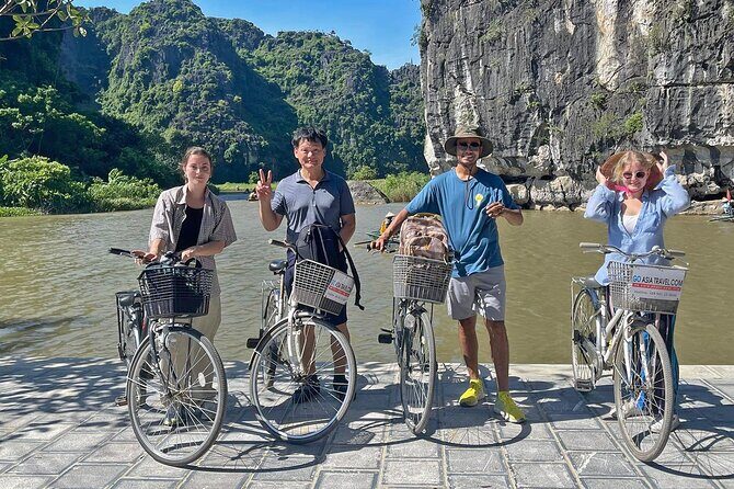 Ninh Binh Full Day Tour with Hoa Lu, Tam Coc and Mua Cave - Who this tour suits best (and who should think twice)