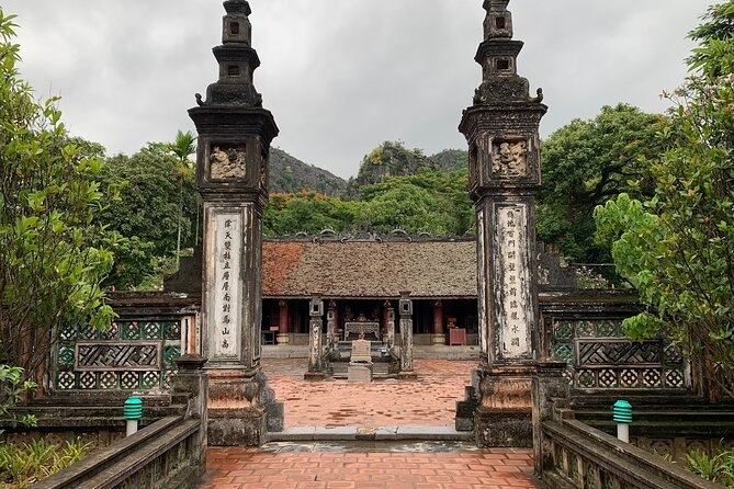 Ninh Binh Full Day Trip From Hanoi To Hoa Lu, Trang An, Mua Cave - Price and What You Truly Get for $41