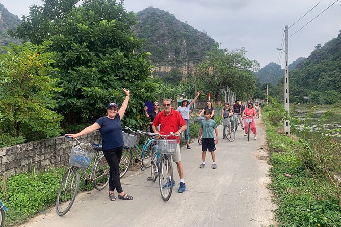 Ninh Binh Full Day Trip From Hanoi To Hoa Lu, Trang An, Mua Cave - Who This Tour Suits Best (And Who Should Rethink)