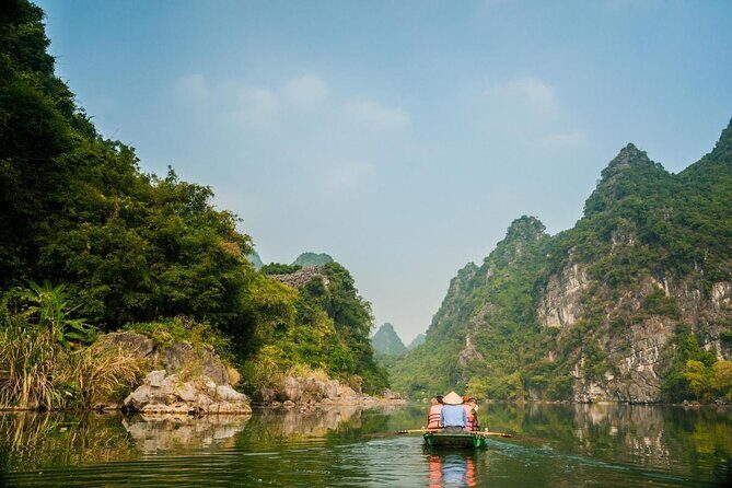 Ninh Binh Full-Day Trip: Hoa Lu - Trang An - Mua Cave - Key highlights worth knowing before you go