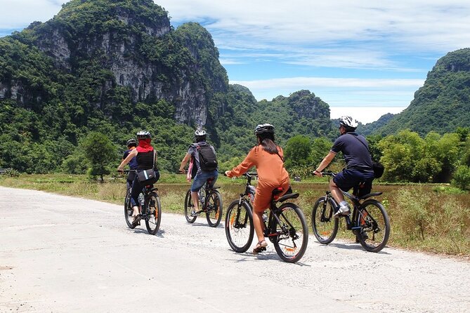 Ninh Binh Heritage trip in a day - Food, timing, and the rhythm of the day