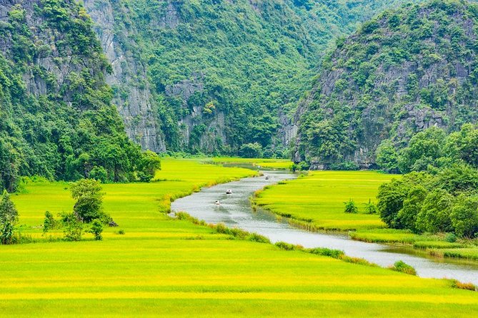 Ninh Binh Highlights Tour from Hanoi 1 or 2-Day - All Inclusive - Key points before you go