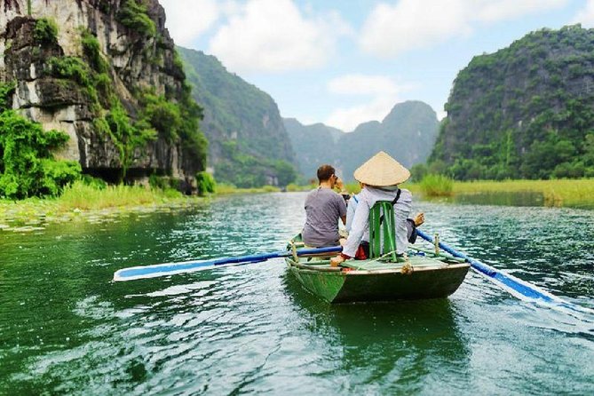 Ninh Binh Highlights Tour from Hanoi 1 or 2-Day - All Inclusive - Price and what you actually get for about $53