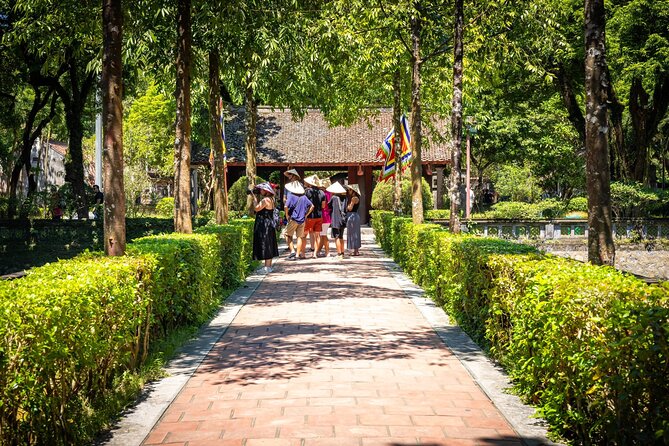 Ninh Binh Highlights Tour - Hoa Lu, Trang An And Mua Cave - Who this tour suits best (and who should think twice)