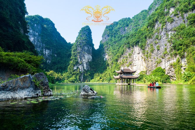 Ninh Binh Highlights Tour - Hoa Lu, Trang An And Mua Cave - Should you book the Hoa Lu, Trang An, and Mua Cave highlights tour?