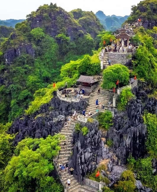 Ninh Binh: Hoa Lu, Bai Dinh, Trang An, and Mua Cave Tour - What to Bring (So You Don’t Hate the Day)