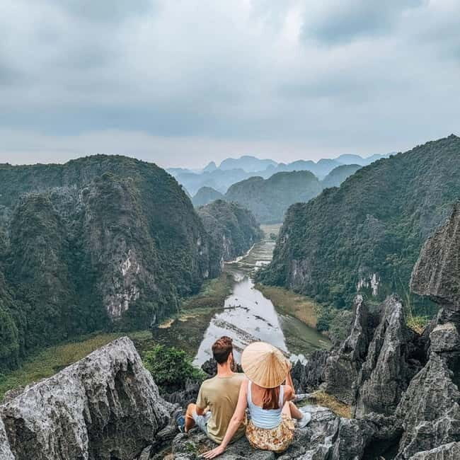 Ninh Binh: Hoa Lu, Bai Dinh, Trang An, and Mua Cave Tour - Who Should Skip This Tour (and Who Should Go)