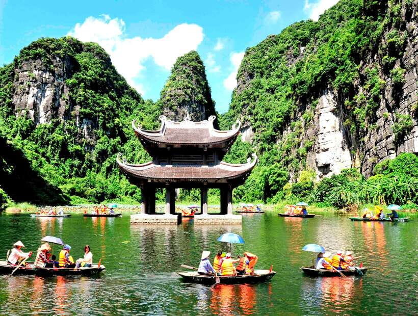 Ninh Binh: Hoa Lu, Bich Dong, Trang An& Mua Cave Small Group - Key Things That Make This Trip Worth Your Time