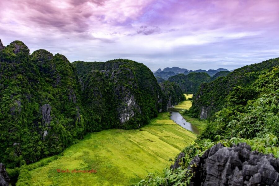 Ninh Binh: Hoa Lu, Mua Cave, and Trang An Tour and Boat Ride - Key things to know before you go