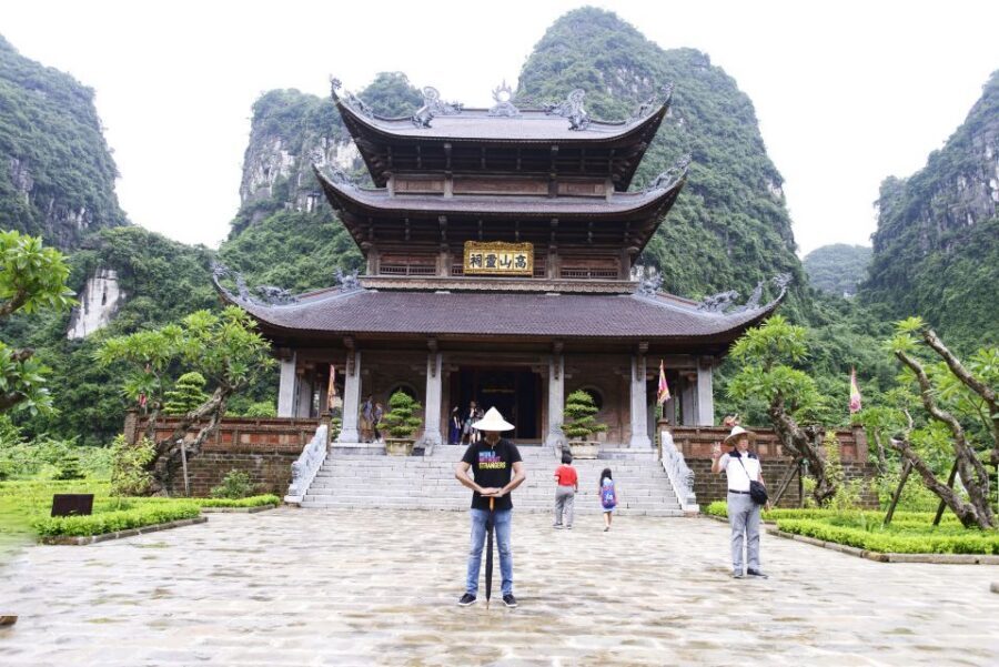 Ninh Binh: Hoa Lu, Mua Cave, and Trang An Tour and Boat Ride - Who should book this tour (and who might want alternatives)