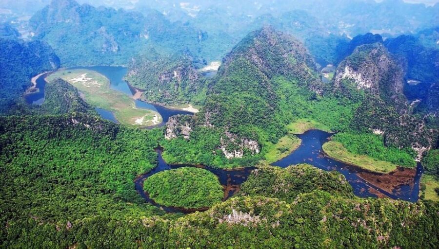 Ninh Binh - Hoa Lu - Tam Coc - Mua Caves & Buffet Lunch - Key things I’d bank on before you go