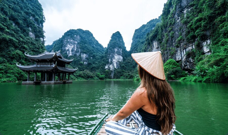 Ninh Binh: Hoa Lu, Trang An and Mua Cave Full-Day Trip - What to Bring for a Smooth Ninh Binh Day