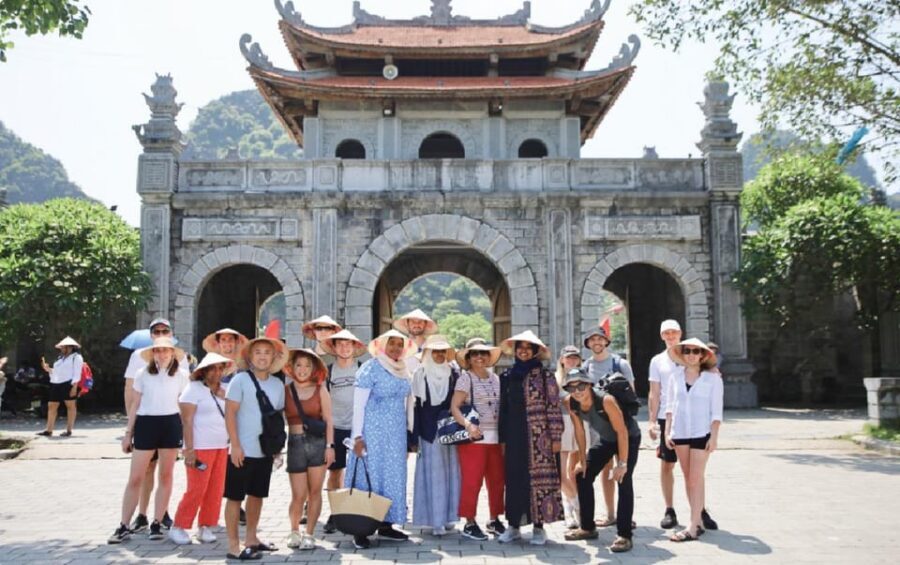 Ninh Binh: Hoa Lu, Trang An and Mua Cave Full-Day Trip - Price and Value: What $56 Covers (and What It Doesn’t)