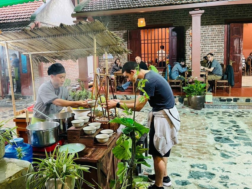Ninh Binh: Hoa Lu, Trang An and Mua Cave Full-Day Trip - Who This Trip Suits Best (and Who Should Rethink It)