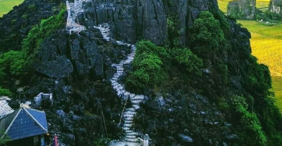 Ninh Binh : Hoa Lu, Trang An & Mua Cave 1 Day Trip - Key highlights you’ll care about