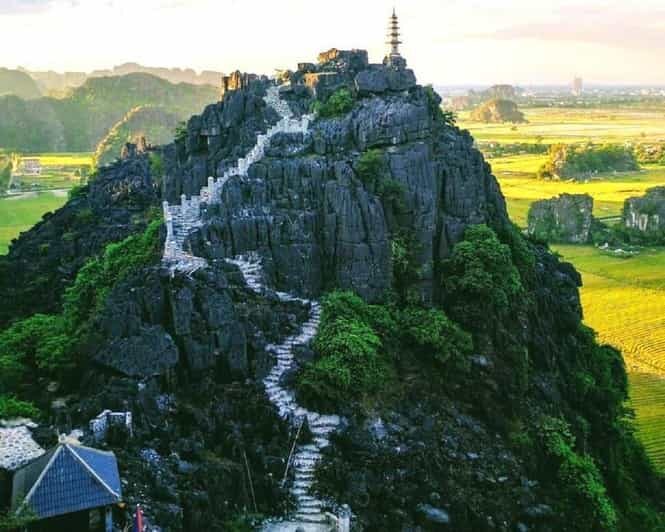 Ninh Binh : Hoa Lu, Trang An & Mua Cave 1 Day Trip - Value and price: is $49 a fair deal for this mix?