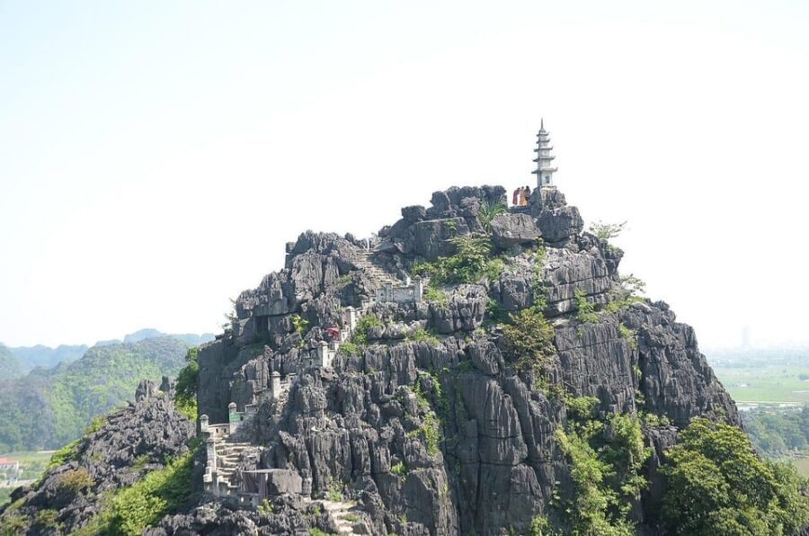 Ninh Binh : Hoa Lu, Trang An & Mua Cave 1 Day Trip - Best fit: who will love this day the most