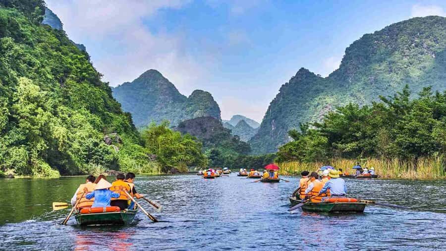 Ninh Binh Jeep Tour: Trang An Boat Ride, Bich Dong, Mua Cave - Price and Value: What You Pay Up Front vs On Arrival