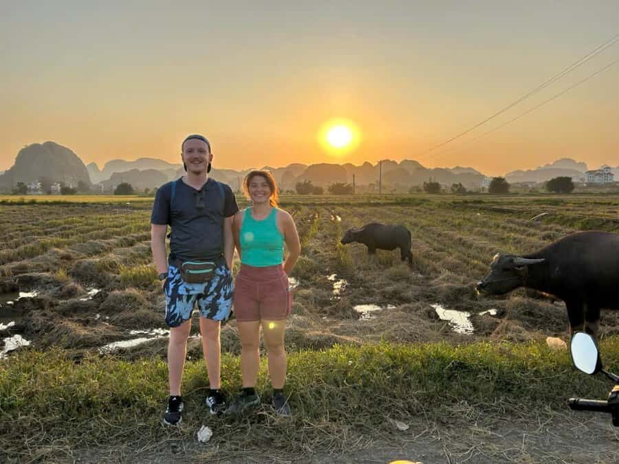 Ninh Binh Jeep Tour: Trang An Boat Ride, Bich Dong, Mua Cave - Timing, Group Feel, and How to Plan Your Best Photos