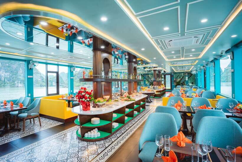 Ninh Binh: Luxury Day Cruise to Stunning Ha Long Bay + Lunch - Key highlights worth getting excited about