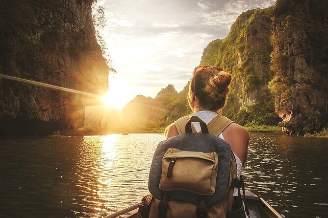 Ninh Binh Luxury Day Tour by Limousine- Small Group- All included - Key highlights in plain terms