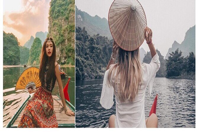 Ninh Binh Luxury Day Tour to Hoa Lu Trang An Mua Cave Max 9Pax - Who this tour fits best (and who might skip it)