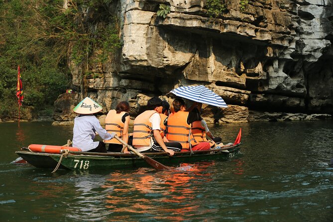 Ninh Binh luxury Day trip to Mua Cave, Tam Coc, Bich Dong, Boat & Bike - Timing and group size: a smooth day, not a stampede