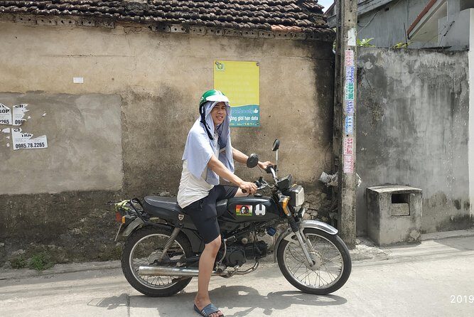 Ninh Binh Motorbike Rental (Manual motorbike) - Where tickets fit in (and how to avoid the last-minute scramble)