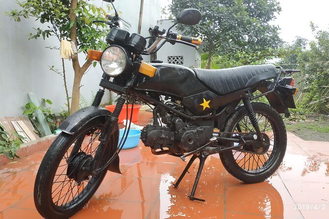 Ninh Binh Motorbike Rental (Manual motorbike) - What’s included, what’s not, and why it affects your budget