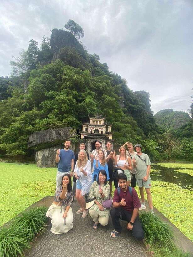 Ninh Binh : Mua Cave, Bai Dinh Pagoda, and Trang An Day Tour - Who This Tour Suits Best (and Who Should Skip)
