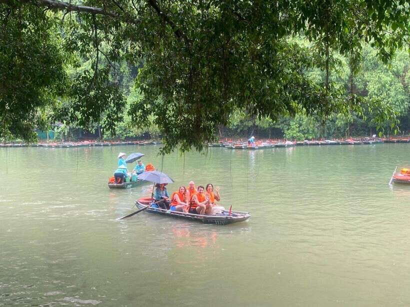 Ninh Binh : Mua Cave, Bai Dinh Pagoda, and Trang An Day Tour - Should You Book This Ninh Binh Day Tour?