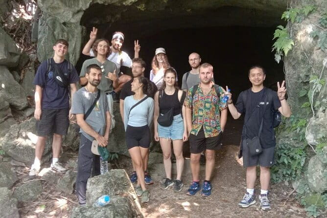 Ninh Binh One Day Cuc Phuong National Park Small Group Tour - Vietnamese lunch inside the park: included and timed for real life