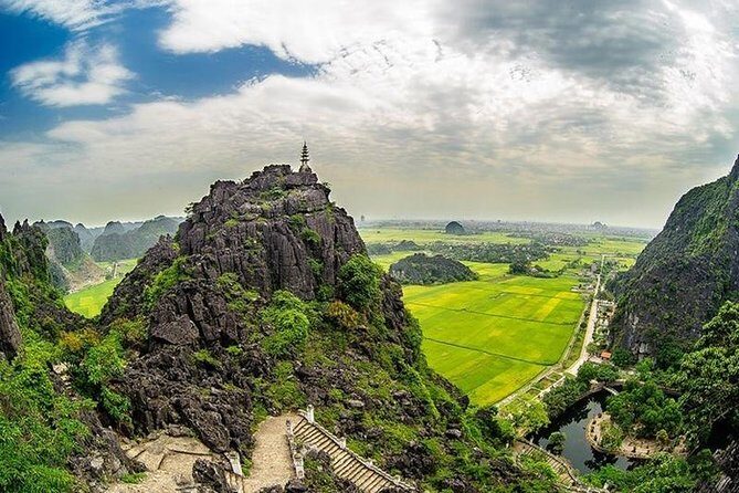 Ninh Binh One Day Tour To Visit Hoa Lu, Tam Coc, Mua Cave - Small-group guide energy: what made this day feel fun, not just efficient