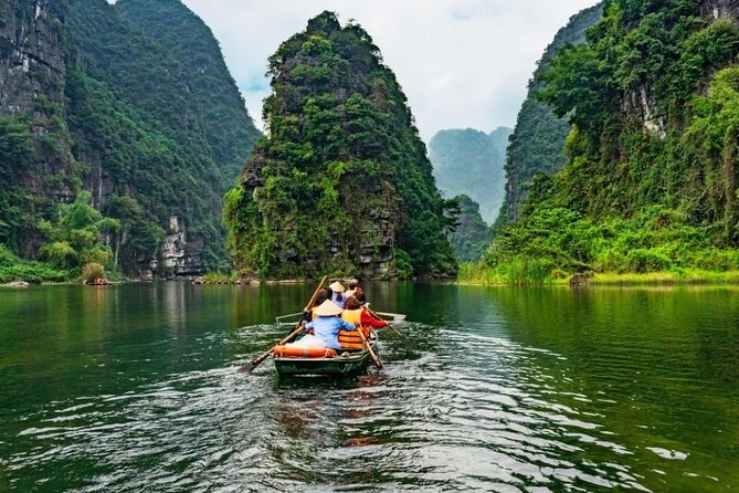 Ninh Binh One Day Tour To Visit Hoa Lu - Trang An - Mua Cave - Key things to know before you go
