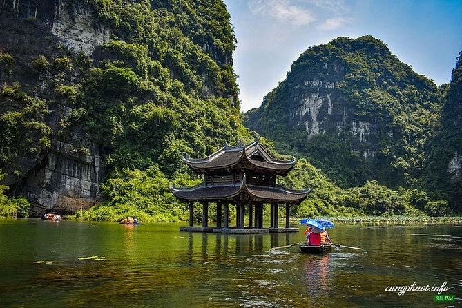 Ninh Binh One Day Tour To Visit Hoa Lu - Trang An - Mua Cave - Price and logistics: does $55 make sense?