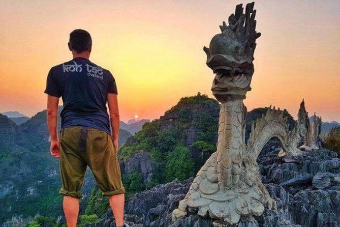 Ninh Binh One Day Tour To Visit Hoa Lu - Trang An - Mua Cave - Timing, group size, and how the day feels in real life