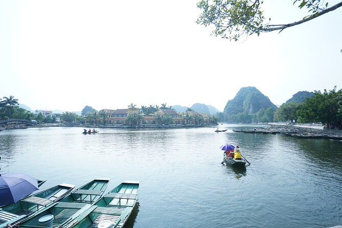 Ninh Binh One Day Trips- from Hanoi - Should You Book This Ninh Binh Day Trip From Hanoi?
